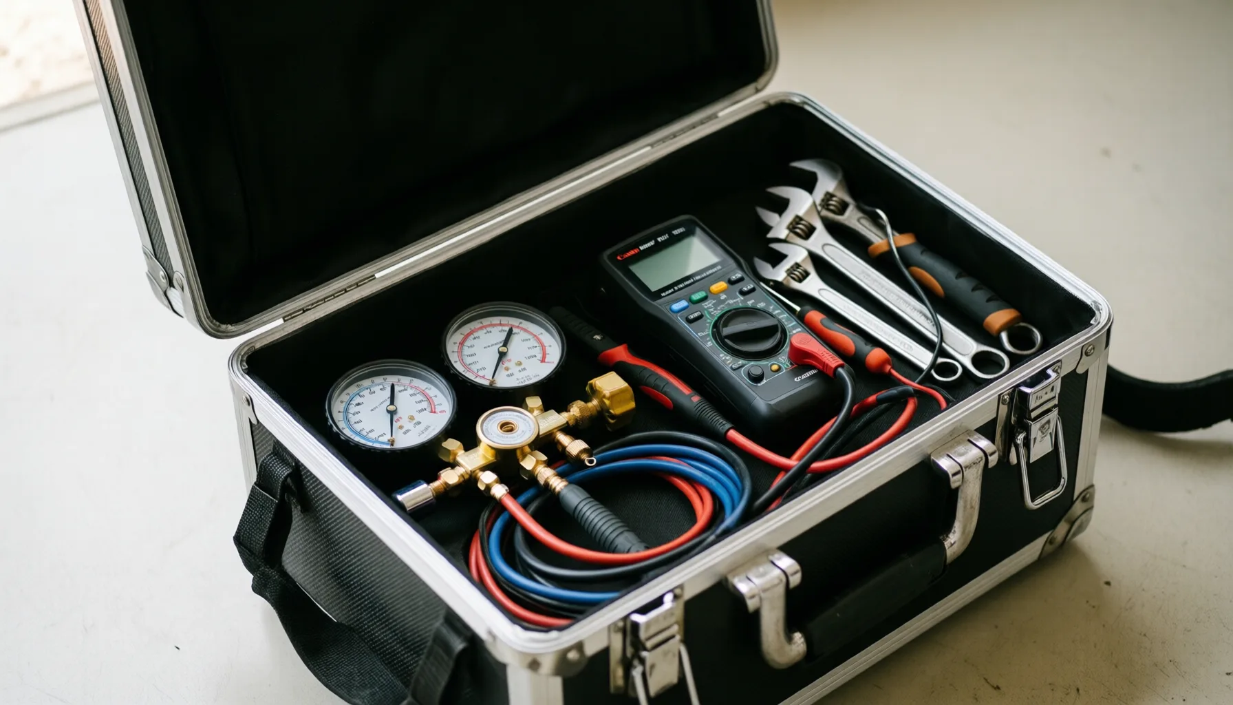 Specialized Tools